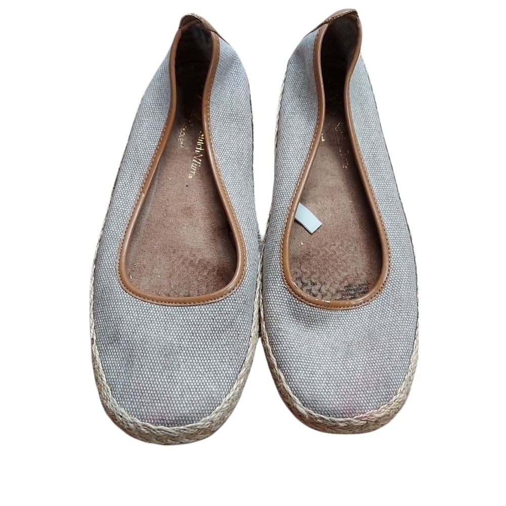 7 Aerosoles Tan shoes‎